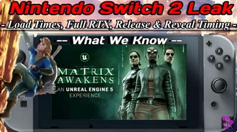 消息称任天堂新一代switch掌机光追性能优于索尼ps5和微软xsx Switch 掌机 任天堂 新浪新闻