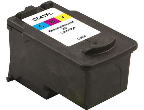 5226B005 Remanufactured CL 541XL Colour Ink Cartridge For Canon