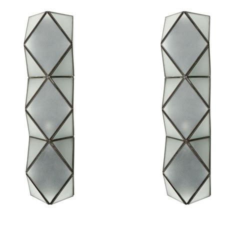 Sophisticated Modern Mid-Century Style Sconces | DECASO