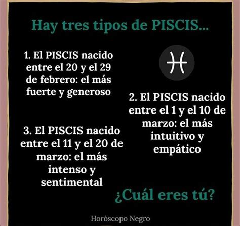 Horóscopo Piscis Horoscopo Piscis Piscis Signos Del Zodiaco Piscis