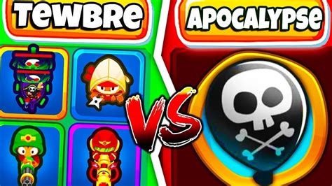 Can We Beat Apopalypse Using Only Insta Monkeys Btd