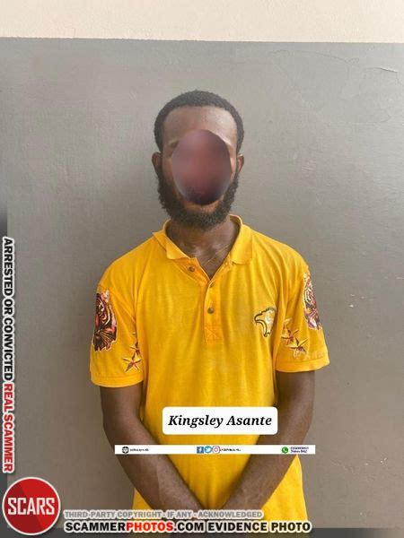 Gallery Of Arrested African Scammers January February 2023