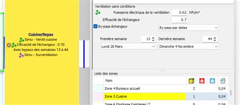 Feuille Ventilations Onglet Plan Du Modeleur Documentation Des