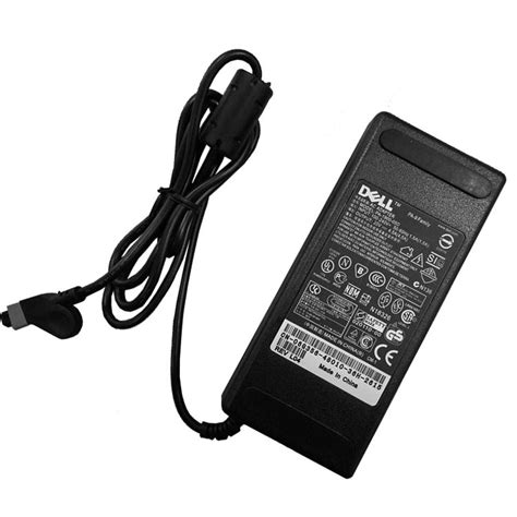 Dell Latitude Cpx Laptop AC Adapter Power Charger For 90W 4 5A 20V