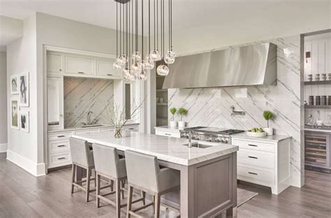 Creative Kitchen Track Lighting Ideas