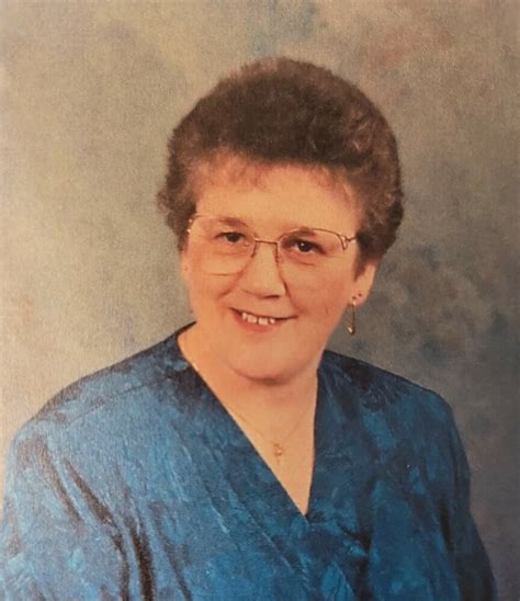 Obituary Of Margaret Marie Rogers J Albert Funeral Home Proudly