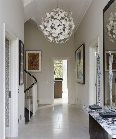 Modern hallway ideas: 10 tips for a contemporary entryway | Homes & Gardens