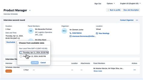 SAP SuccessFactors 1H 2024 Release Analysis Recruiting Rizing