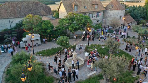 Le Village du Séminaire Le Site du Séminaire