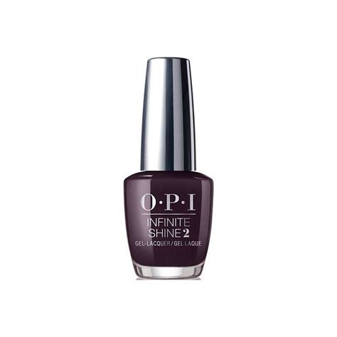 OPI INFINITE SHINE LINCOLN PARK AFTER DARK 15 Ml