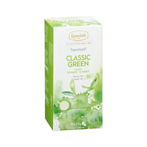 Ronnefeldt Tea – Food Solutions Limited