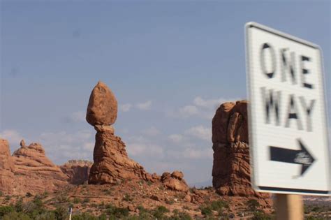 How To Navigate Timed Entry At Arches National Park