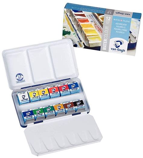 20 Best Watercolor Paint Sets Both Beginners And Professional Artists Will Love Artofit