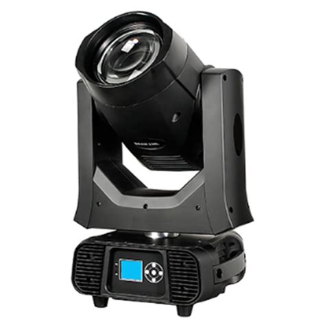 Đèn Moving Head Beam 230W 7R Mini Chính Hãng Joyfirst