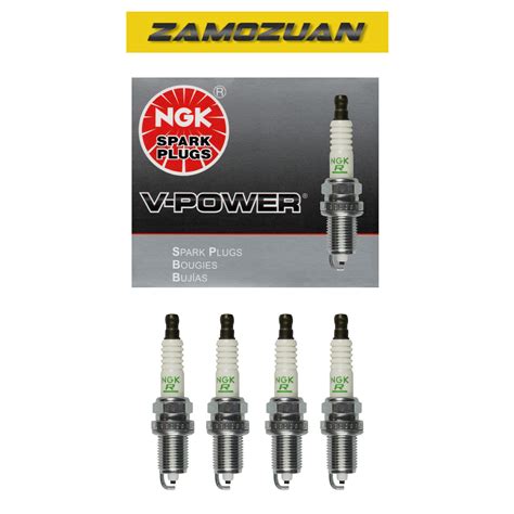 Ngk Zfr F Alternative Spark Plugs