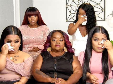 Little Women Atlanta Season 6 Episode 10 Mischievous Logbook Picture Library