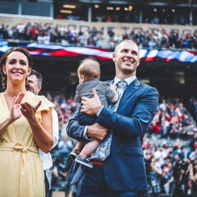 Who is Maddie Bisanz? Meet Joe Mauer Wife: Relationship And Wiki