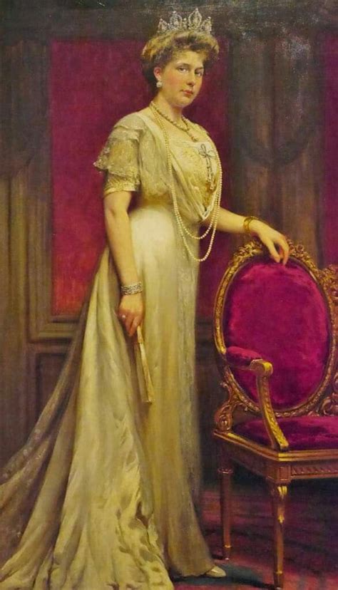 Princesa Victoria Eugenia De Battenberg Reina De Espa A Regency Era