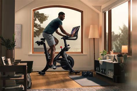 Peloton Bike Es La Bicicleta Est Tica Que Los Profesionales Del