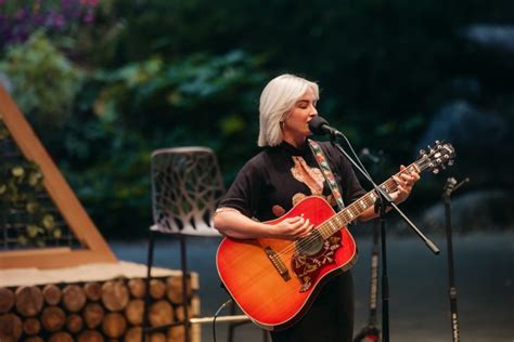 Grammy Award Nominee Maggie Rose To Play The In Vail For Free Hot Summer Nights Show