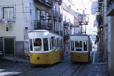 Jhm Lisbonne Tramway Jean Henri Manara Flickr