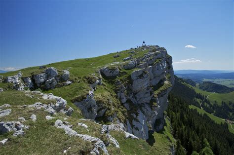 Le Sommet Du Chasseron Spiga Ch Photographies Naturalistes Du