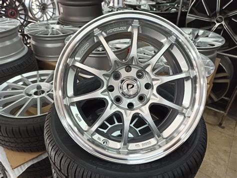 15 inç 4x100 jant takımı sıfır Jant ve Lastik 1649350646