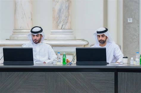 Sec Approves Second Batch Of Housing Subsidy Beneficiaries Sharjah