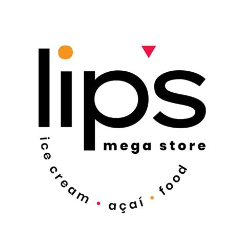 Sorveteria E Hambúrgueria Lips Mega Store - Lip’s Mega Store - Sorvetes Açaí Lanche | SAO PAULO | iFood
