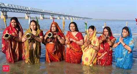 Chhath Puja 2023: Everything you need to know about dates and rituals ...