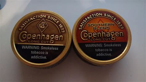 Been Using Swedish Snus For Awhile Figured Id Give Dip A Whirl For