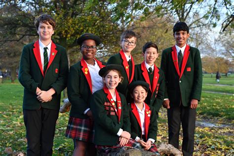 Eaton House Schools Foundation Trustees Look for Bursary Candidates