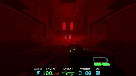 Fuck This Room So Much Spoilers For P 2 R Ultrakill