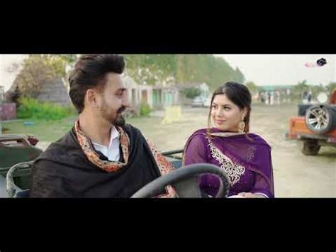 Best Pre Wedding Gagan And Navkiran YouTube