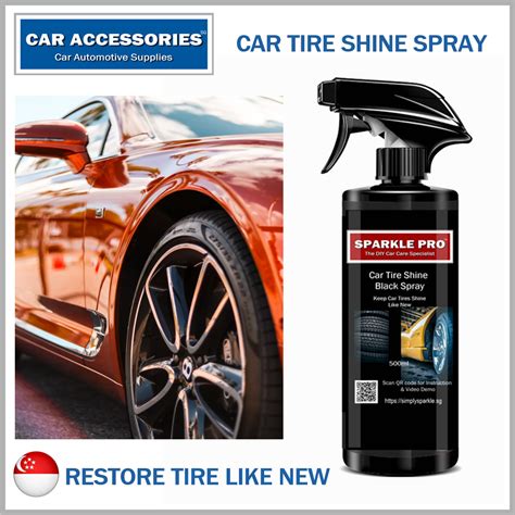 Car Accessories SG - The DIY Car Care Specialist