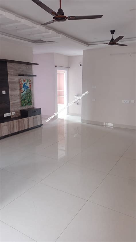 Sft North Facing Bhk Flat For Sale At Yendada Visakhapatnam