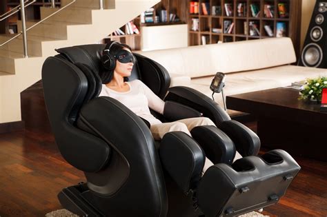 Best Zero Gravity Massage Chairs Reviewed In Detail Jan