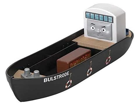 Bulstrode Thomas Wooden Railway Wiki Fandom