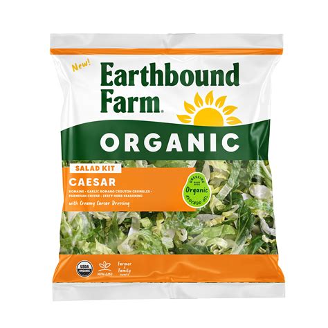 Trade Ad Earthboundfarm