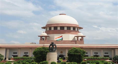 Sc Refuses To Interfere With Order Lifting Internet Ban In Manipur