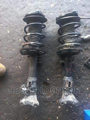 W C Front Shocks In Abossey Okai Vehicle