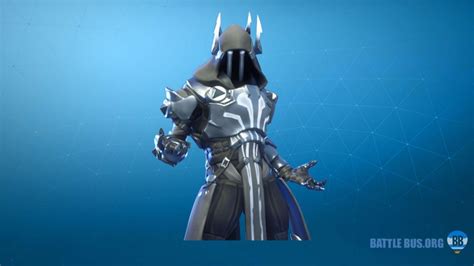 Ice King Fortnite Skin Tier Season Battle Pass Outfit