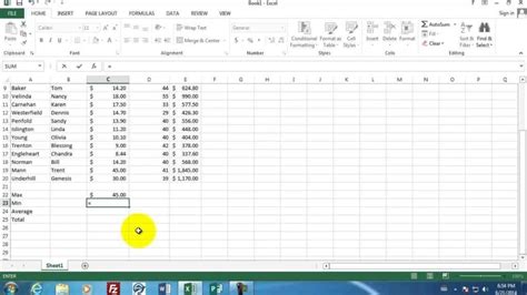 payroll spreadsheet example 1 — excelxo.com