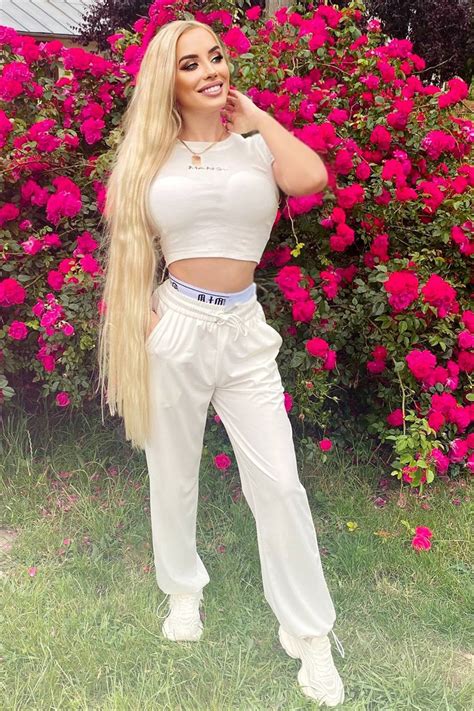 Gorgeous Ekaterina 29 Y O From Kiev With Blonde Hair ID 571180