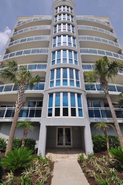 Acquilus III Jacksonville Beach Oceanfront Condos For Sale