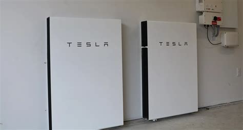 North Carolina Certified Tesla Powerwall Installer – Southern Energy Management