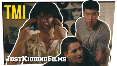 TMI - YouTube
