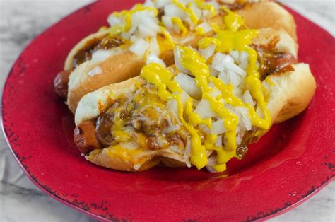 Sonic Coney Dog Recipe | Besto Blog