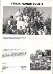 Decatur High School - Golden Memories Yearbook (Decatur, AL), Class of 1966, Page 121 of 264