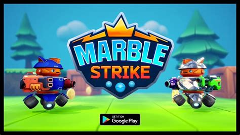 Marble Clash Crazy Fun Shooter Android Gameplay Youtube